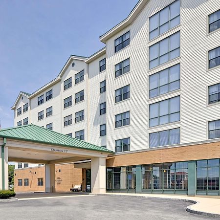 Homewood Suites By Hilton Boston - Peabody Extérieur photo