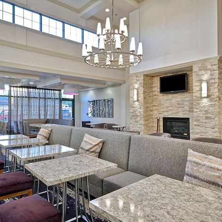 Homewood Suites By Hilton Boston - Peabody Extérieur photo