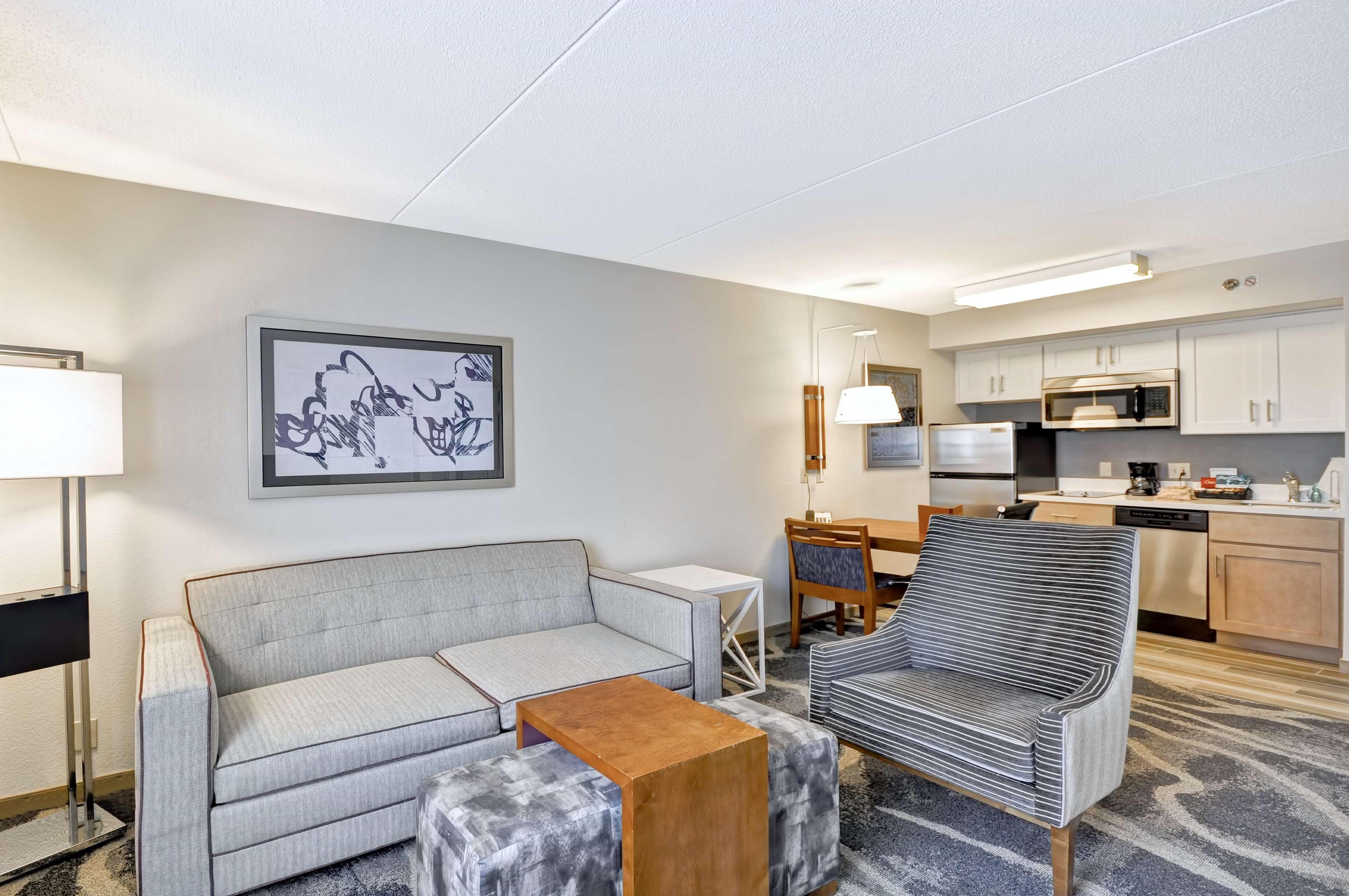 Homewood Suites By Hilton Boston - Peabody Extérieur photo