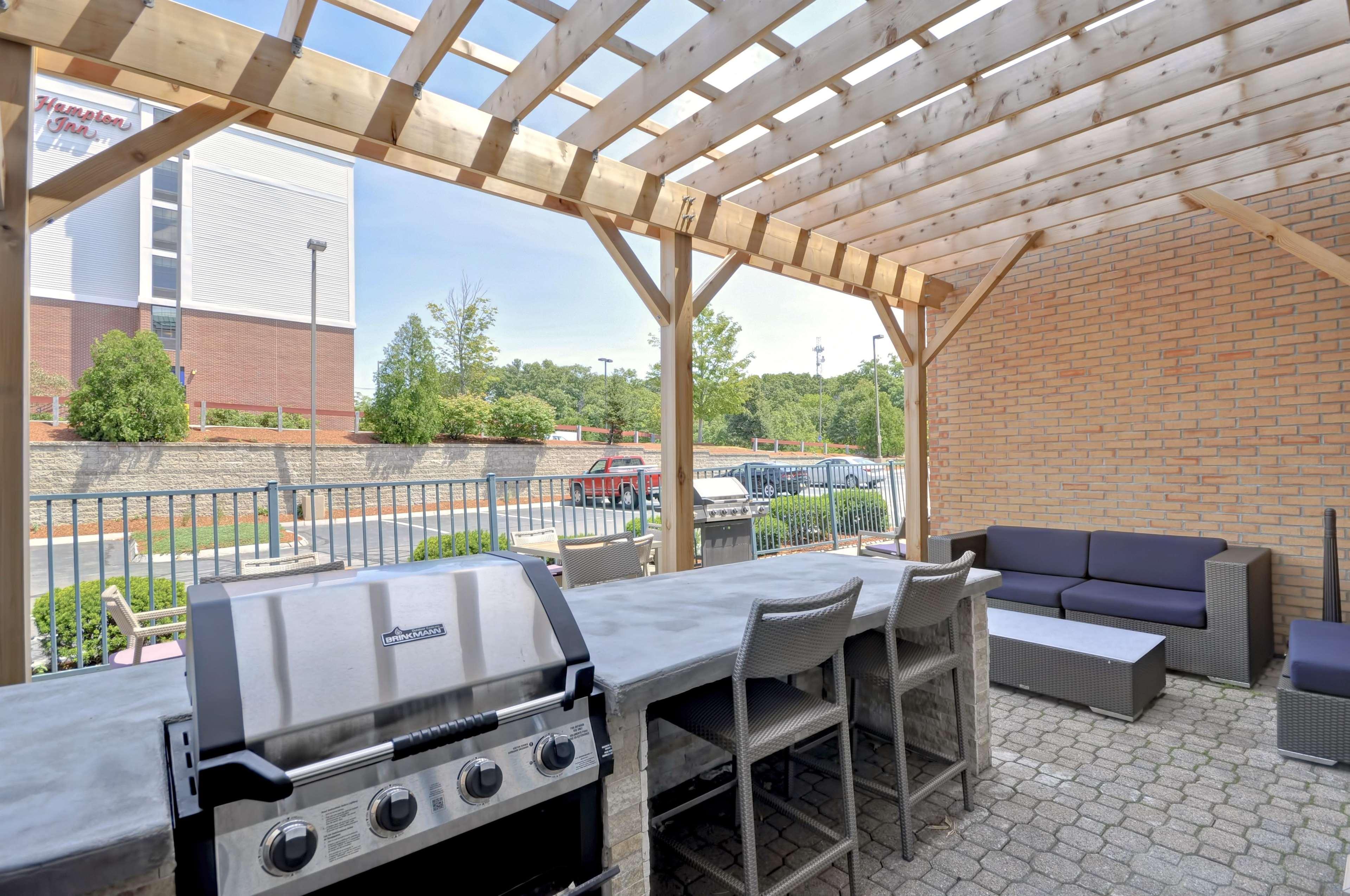 Homewood Suites By Hilton Boston - Peabody Extérieur photo
