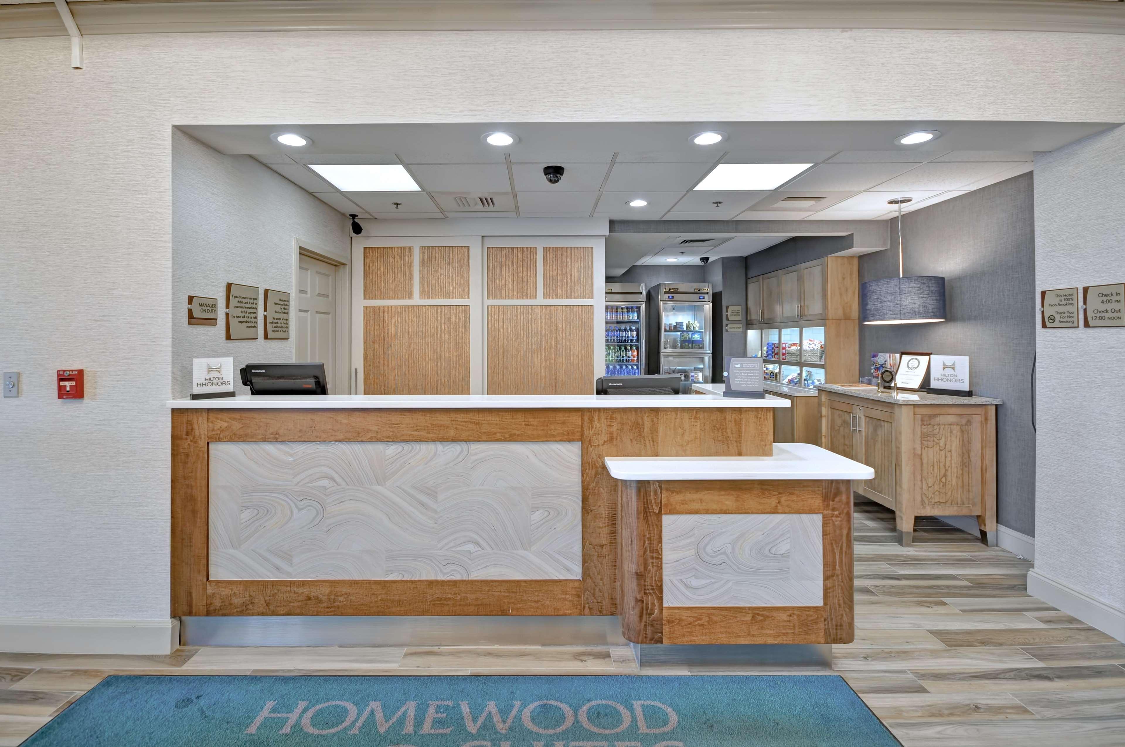 Homewood Suites By Hilton Boston - Peabody Extérieur photo