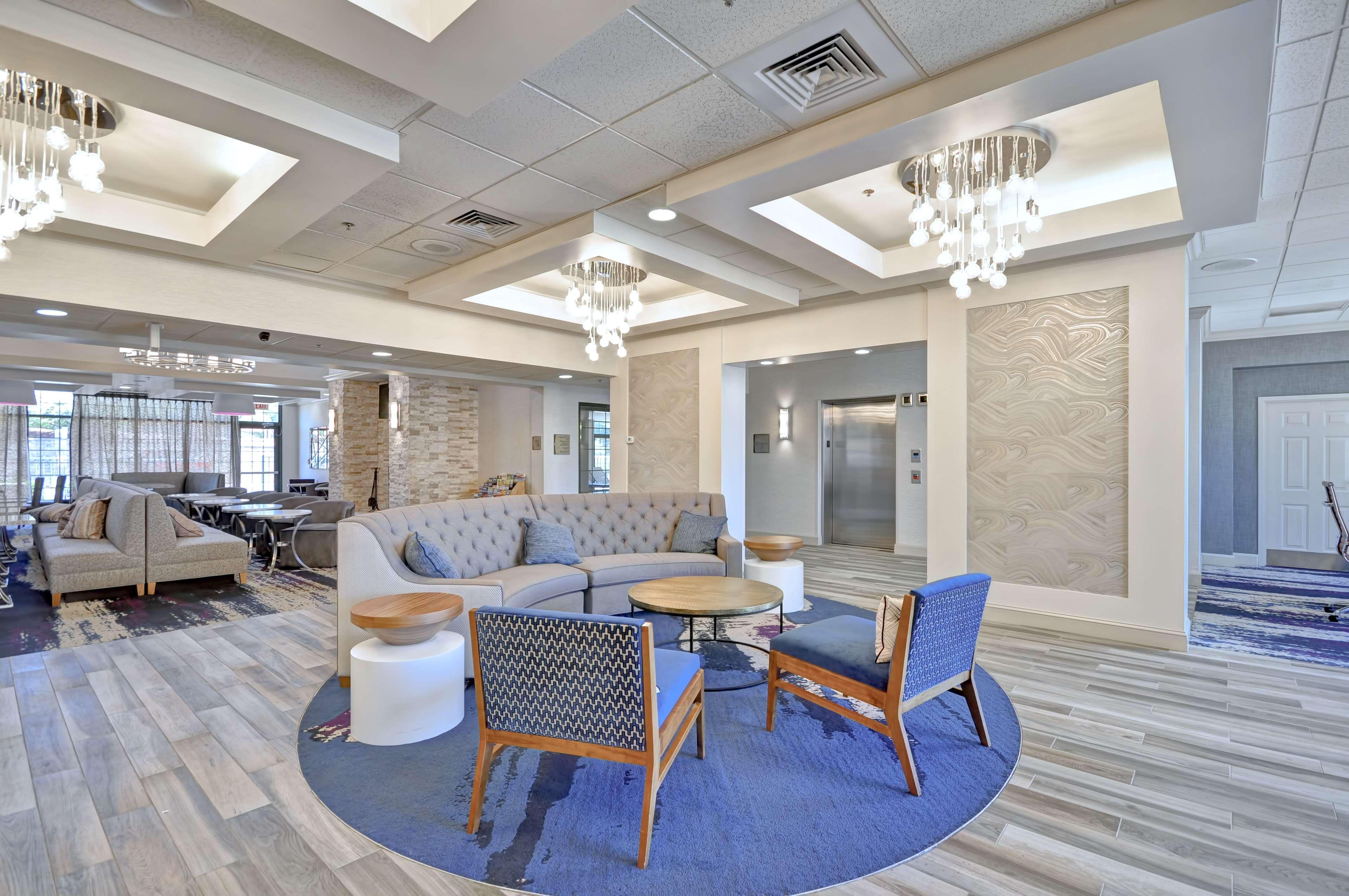 Homewood Suites By Hilton Boston - Peabody Extérieur photo