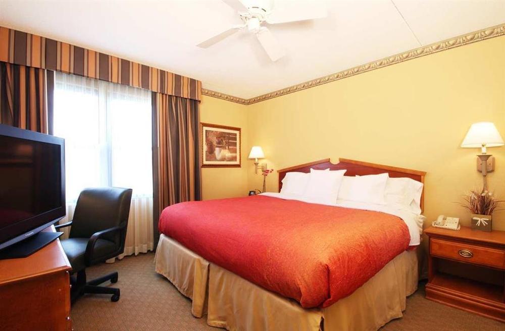 Homewood Suites By Hilton Boston - Peabody Chambre photo