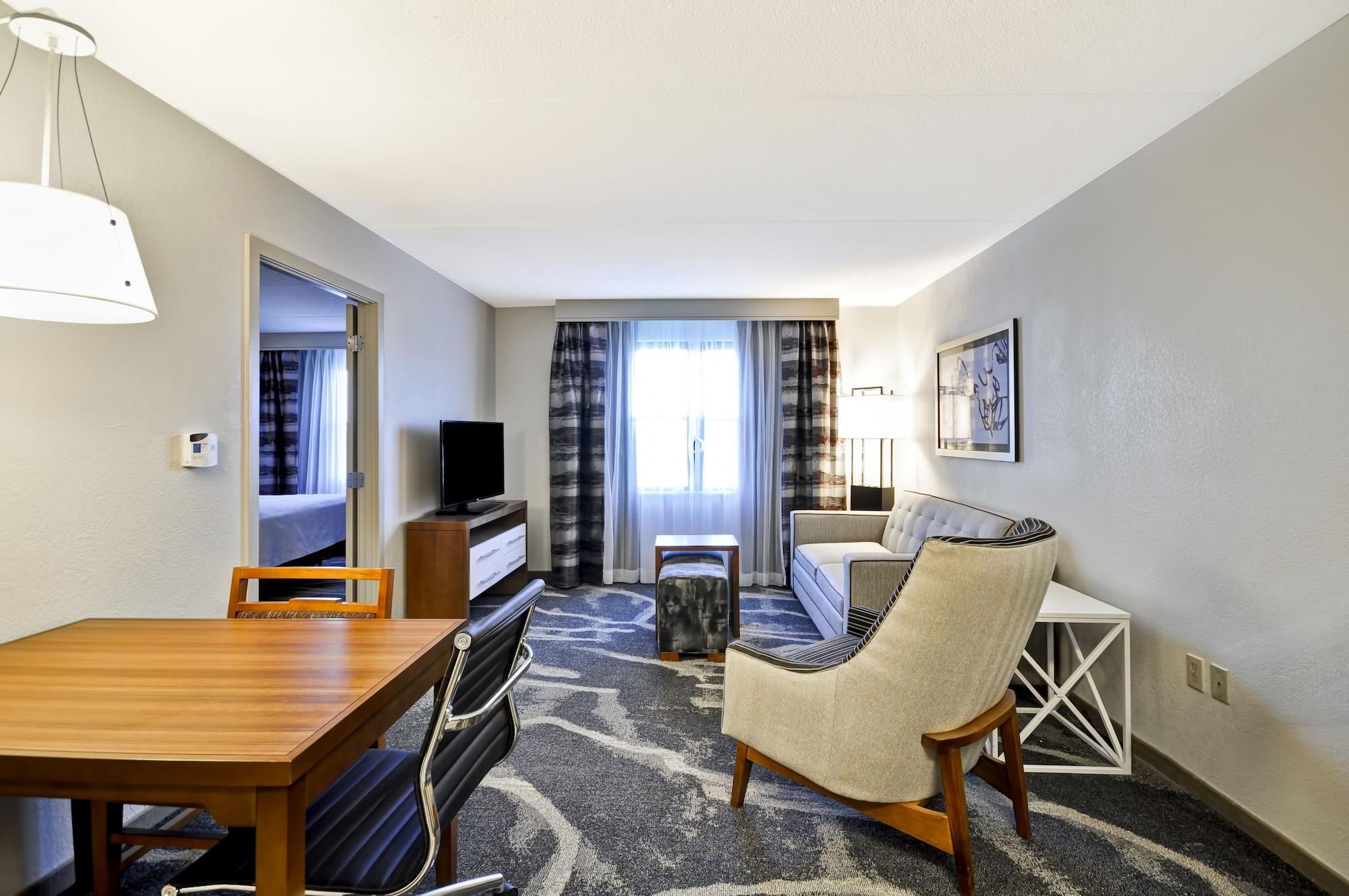 Homewood Suites By Hilton Boston - Peabody Extérieur photo