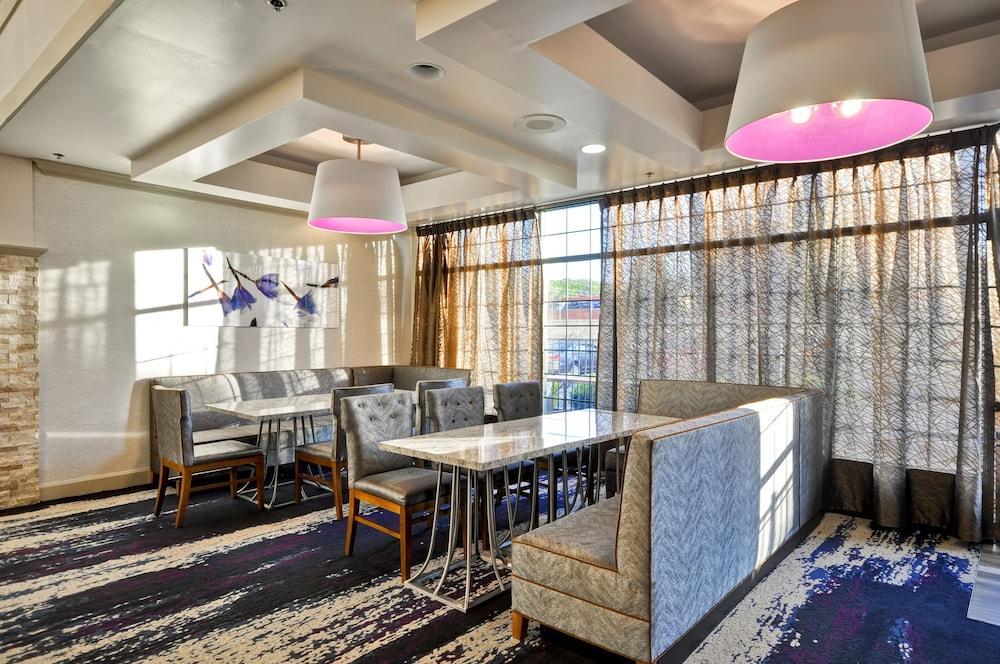 Homewood Suites By Hilton Boston - Peabody Extérieur photo