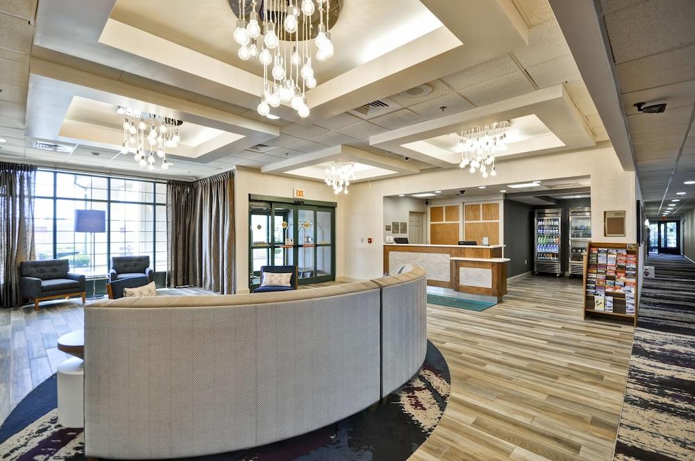 Homewood Suites By Hilton Boston - Peabody Extérieur photo
