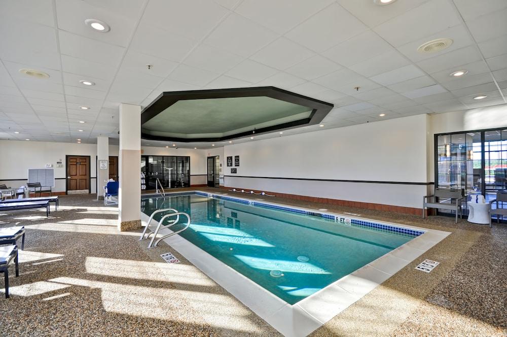 Homewood Suites By Hilton Boston - Peabody Extérieur photo