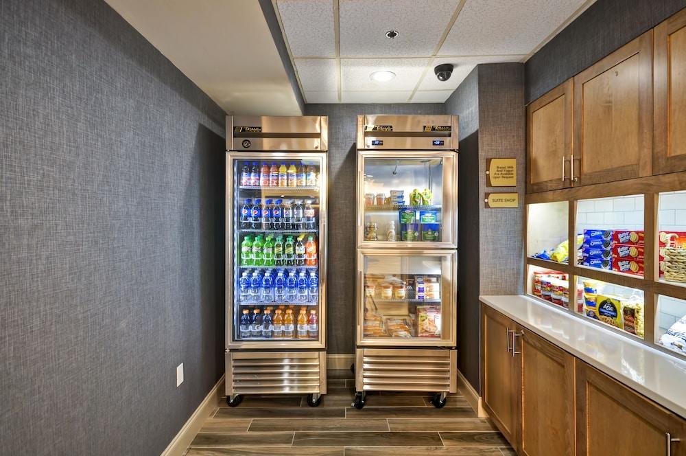 Homewood Suites By Hilton Boston - Peabody Extérieur photo