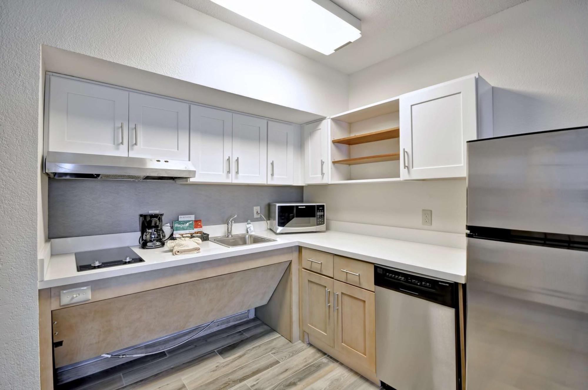 Homewood Suites By Hilton Boston - Peabody Extérieur photo