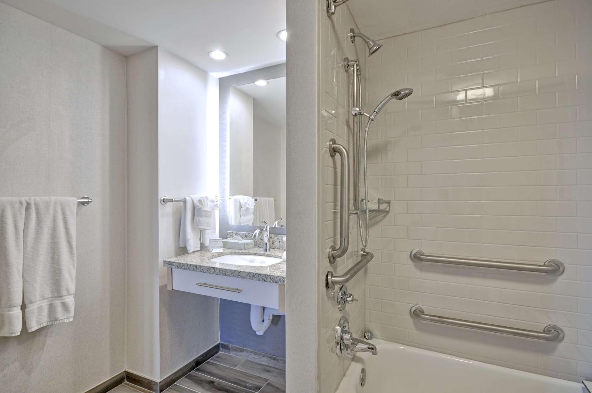 Homewood Suites By Hilton Boston - Peabody Extérieur photo