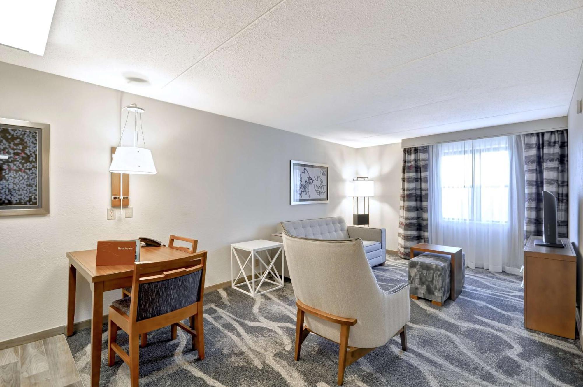 Homewood Suites By Hilton Boston - Peabody Extérieur photo