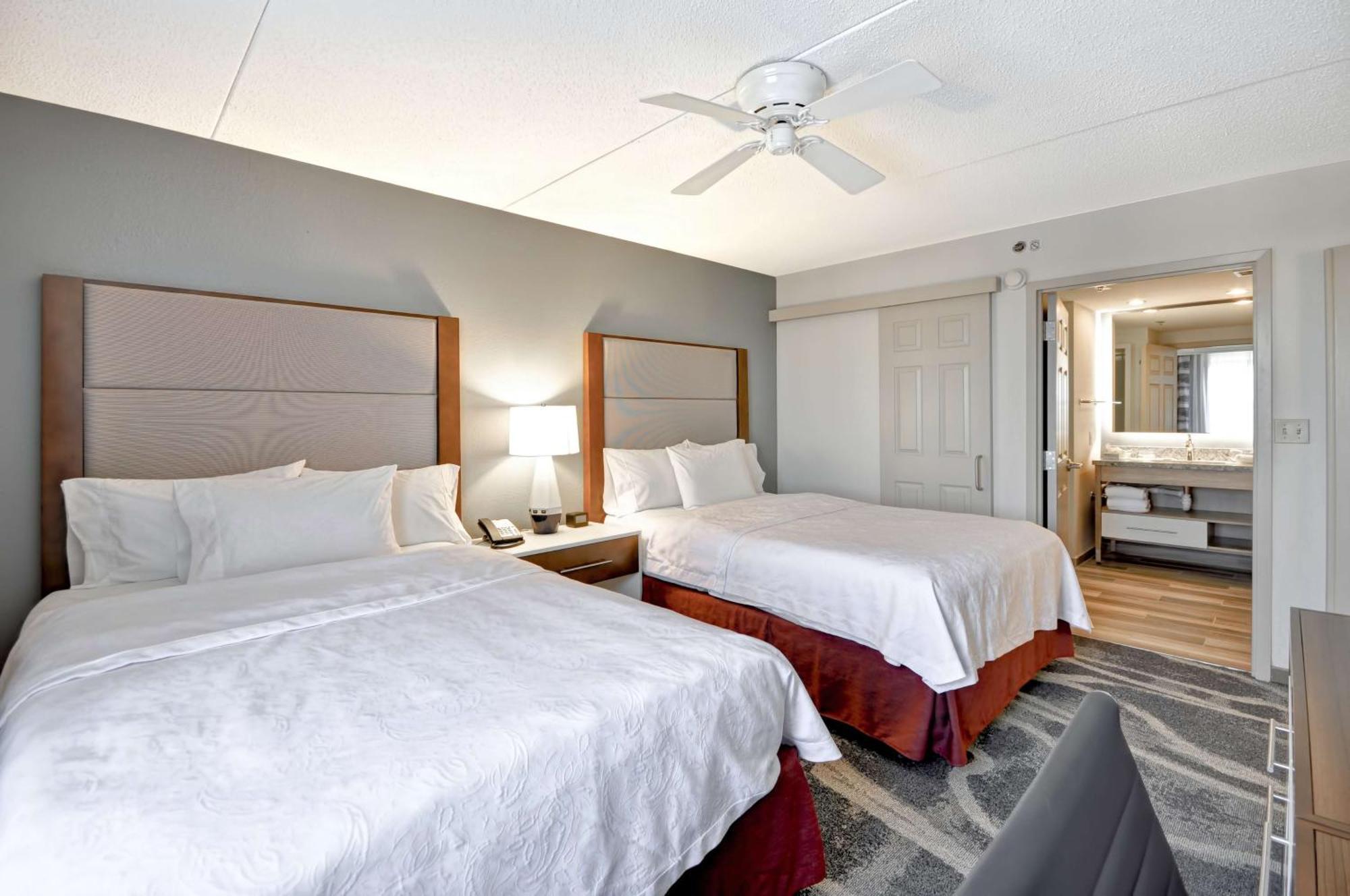 Homewood Suites By Hilton Boston - Peabody Extérieur photo