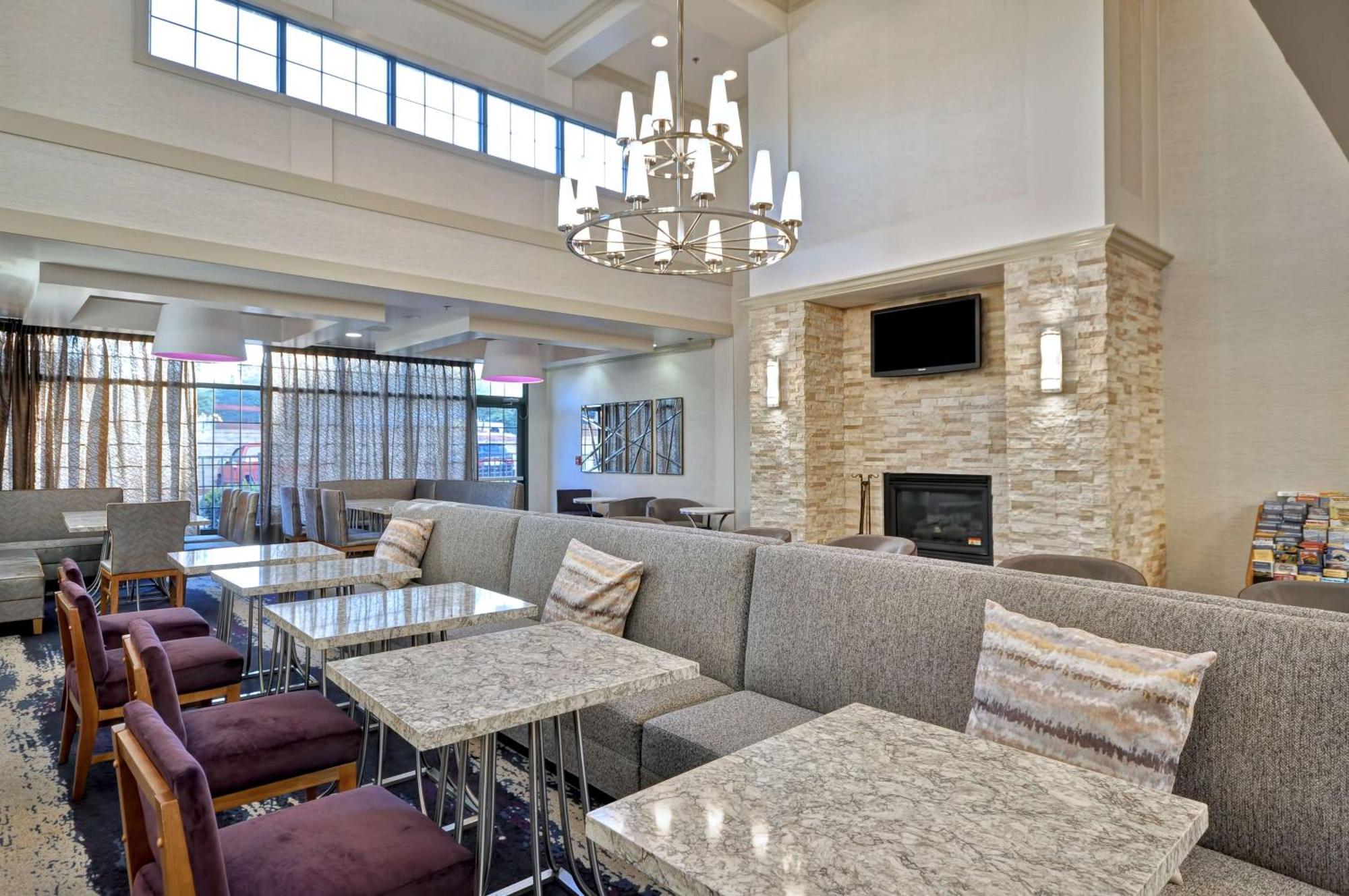 Homewood Suites By Hilton Boston - Peabody Extérieur photo