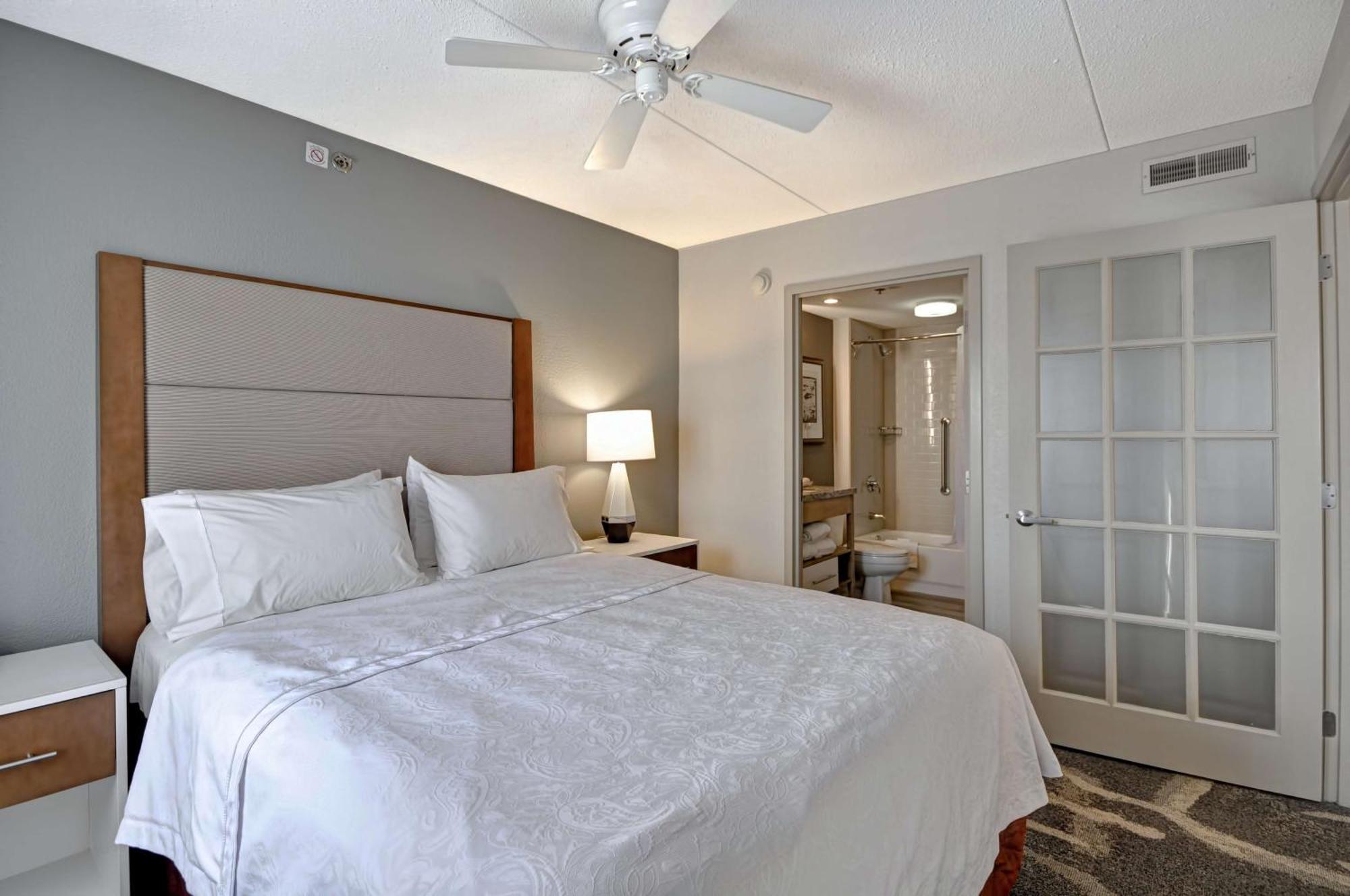 Homewood Suites By Hilton Boston - Peabody Extérieur photo
