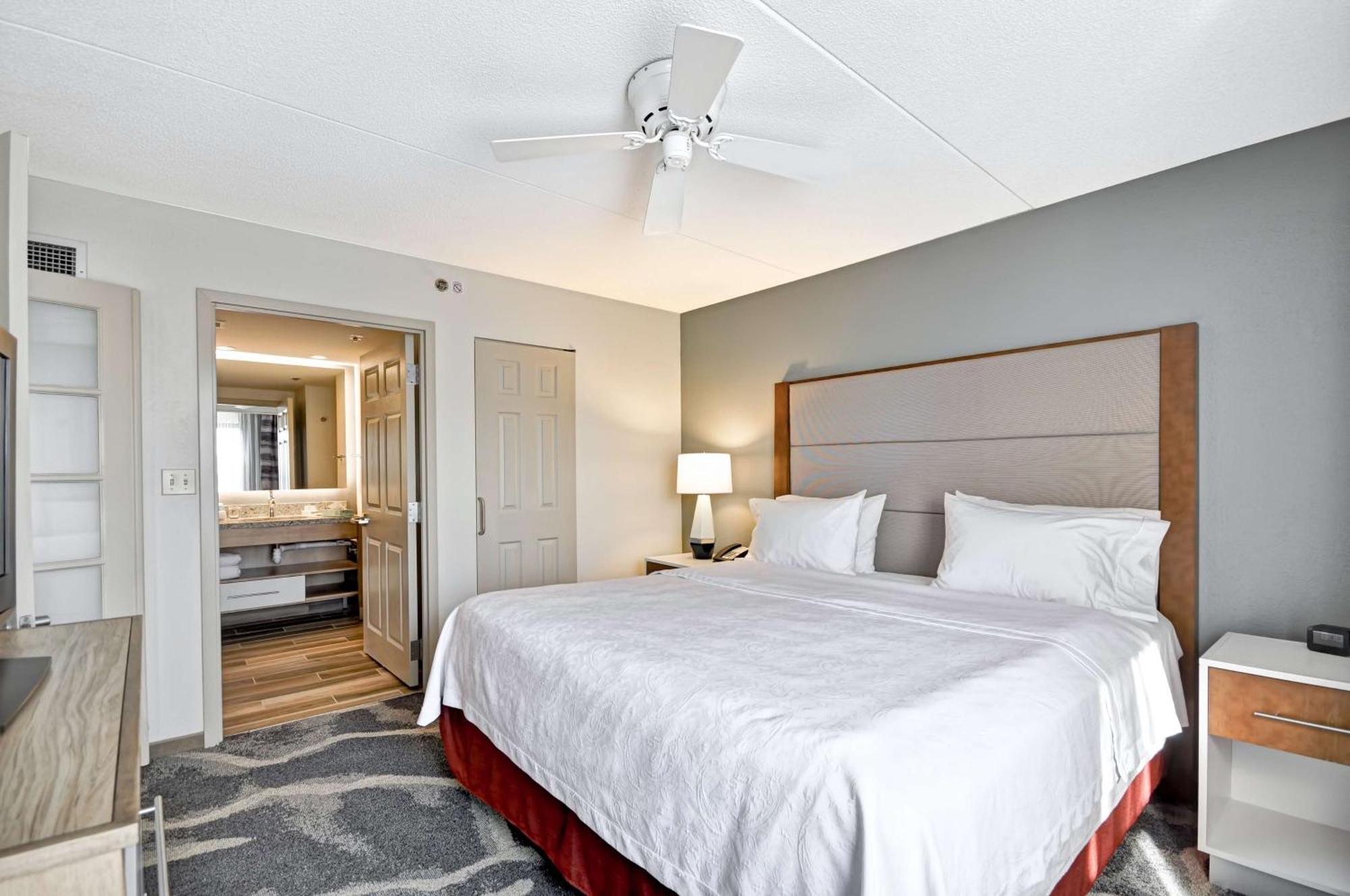 Homewood Suites By Hilton Boston - Peabody Extérieur photo