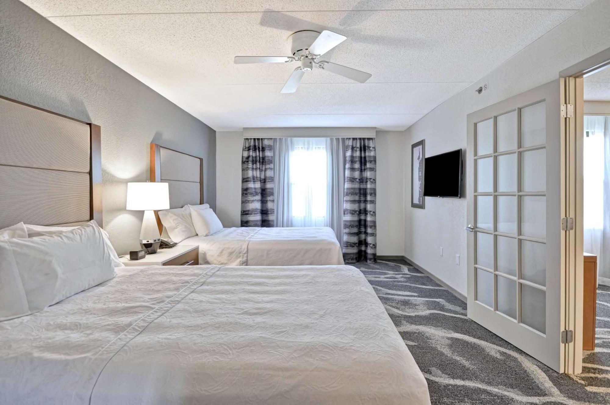 Homewood Suites By Hilton Boston - Peabody Extérieur photo