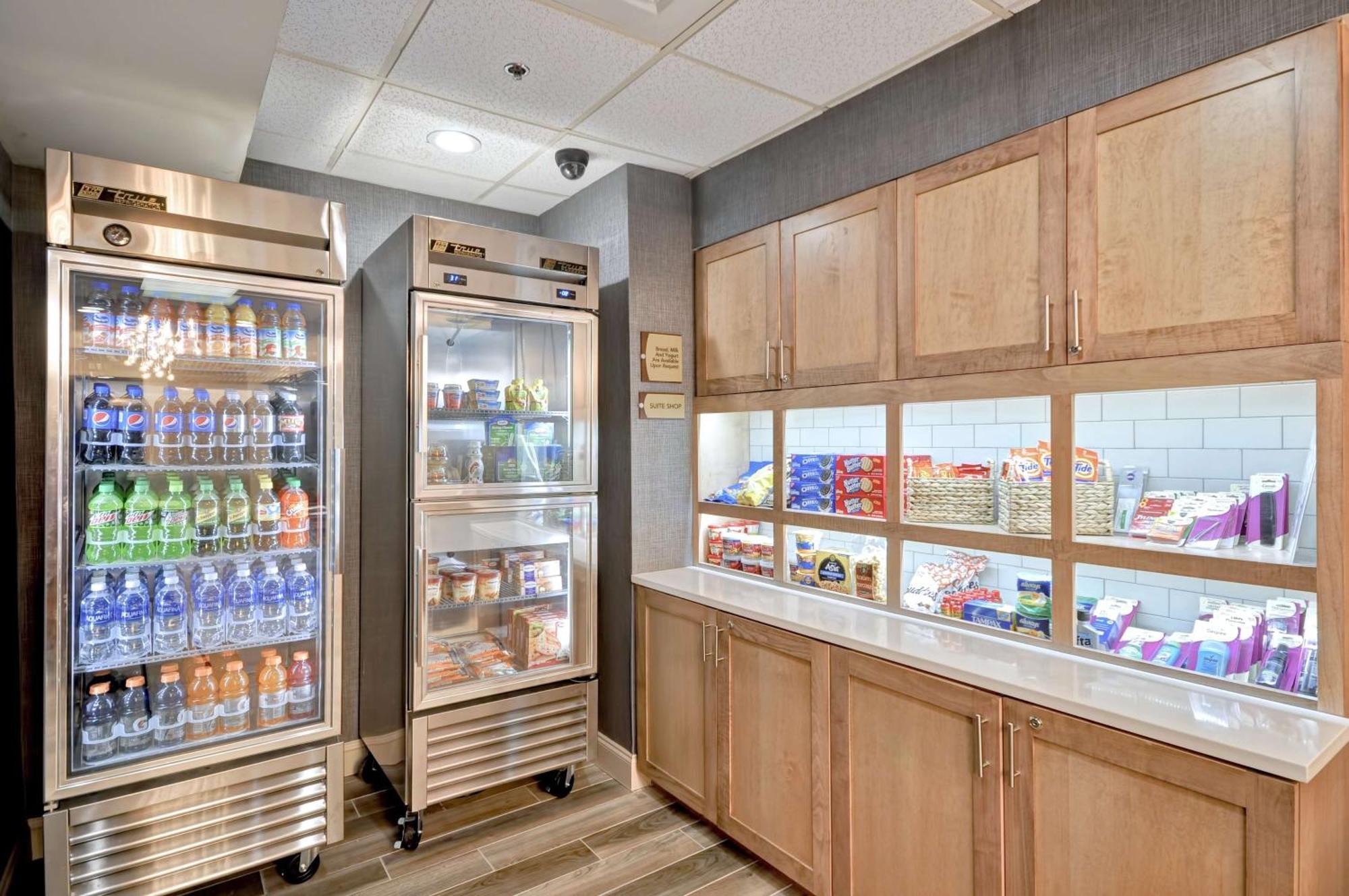 Homewood Suites By Hilton Boston - Peabody Extérieur photo