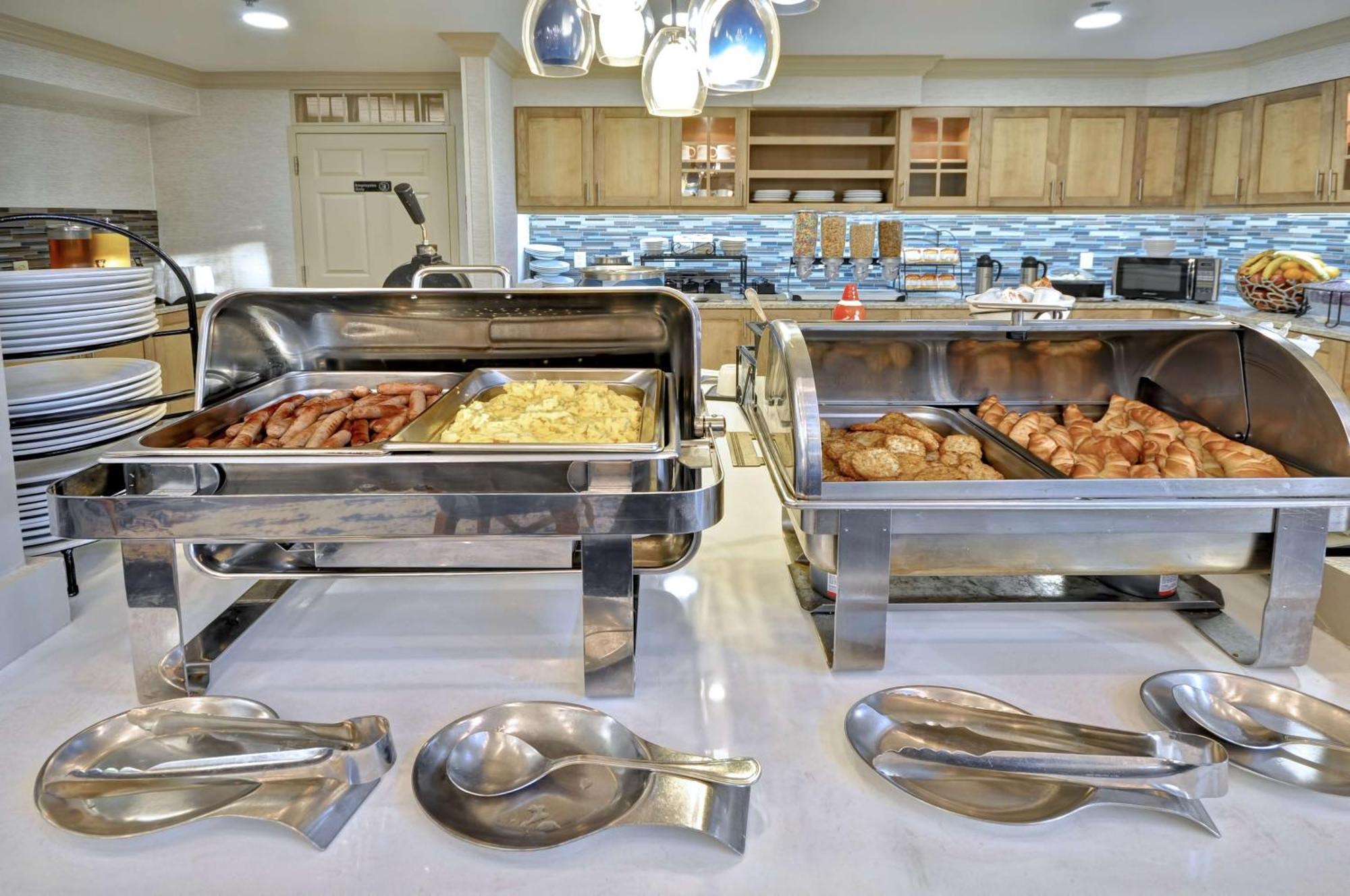 Homewood Suites By Hilton Boston - Peabody Extérieur photo