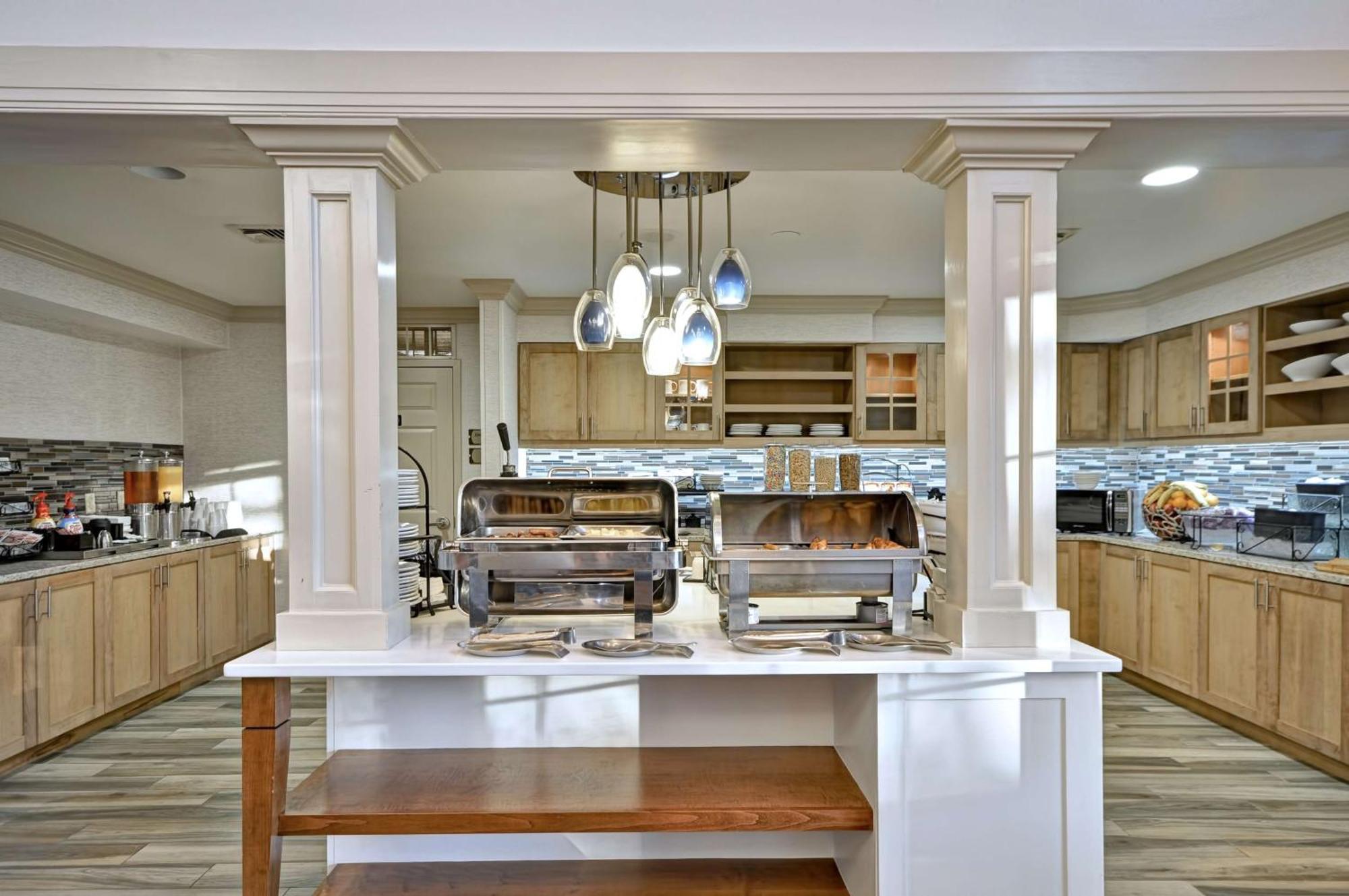 Homewood Suites By Hilton Boston - Peabody Extérieur photo