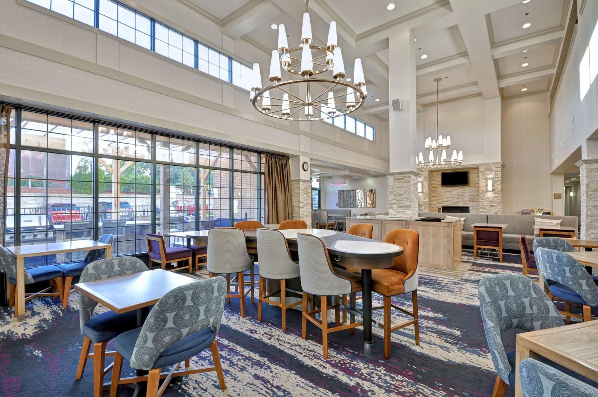 Homewood Suites By Hilton Boston - Peabody Extérieur photo