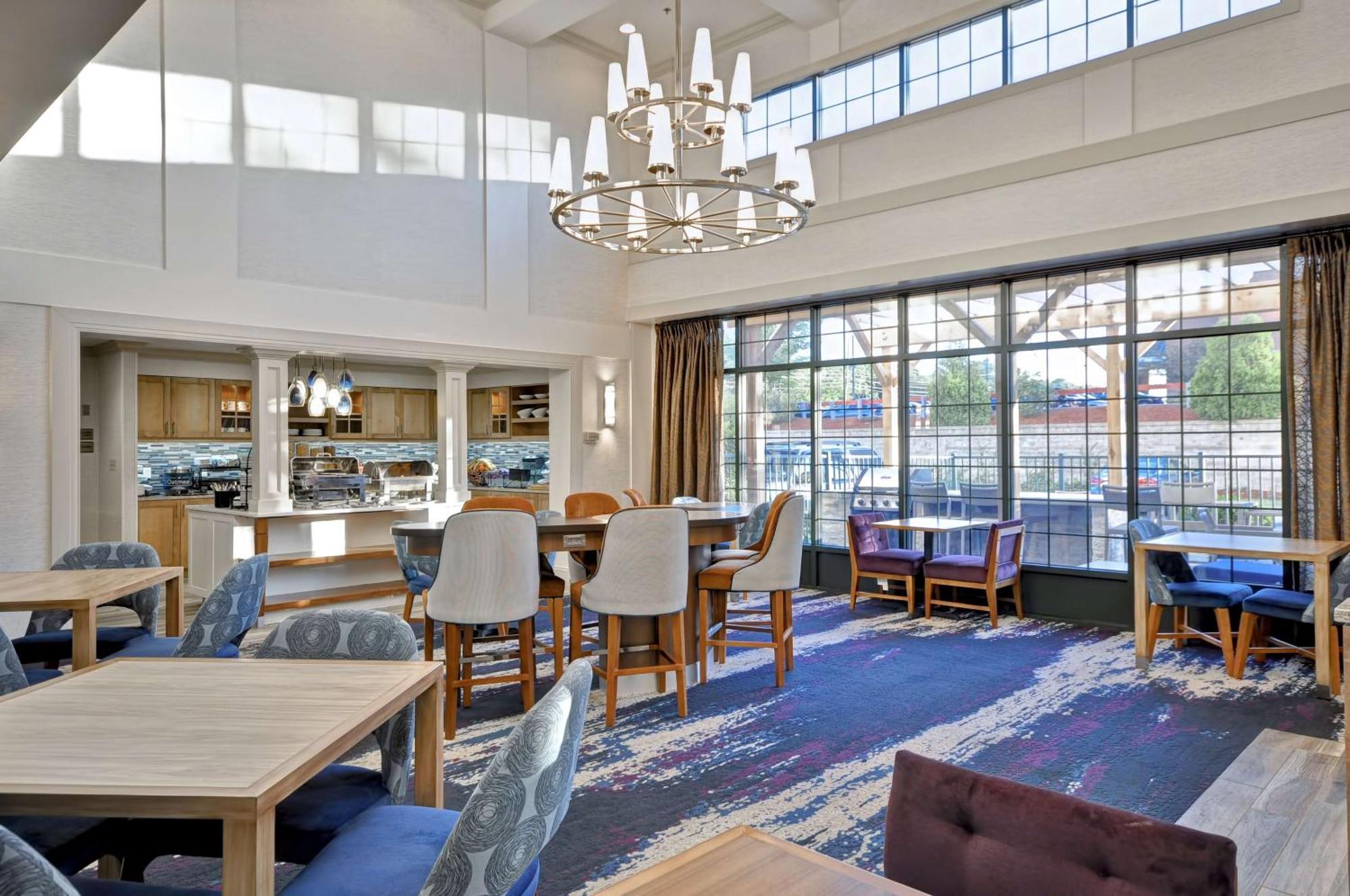 Homewood Suites By Hilton Boston - Peabody Extérieur photo
