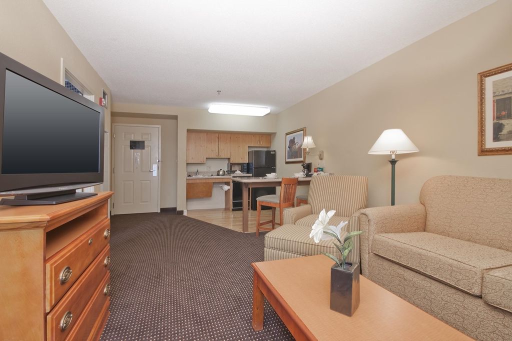 Homewood Suites By Hilton Boston - Peabody Chambre photo