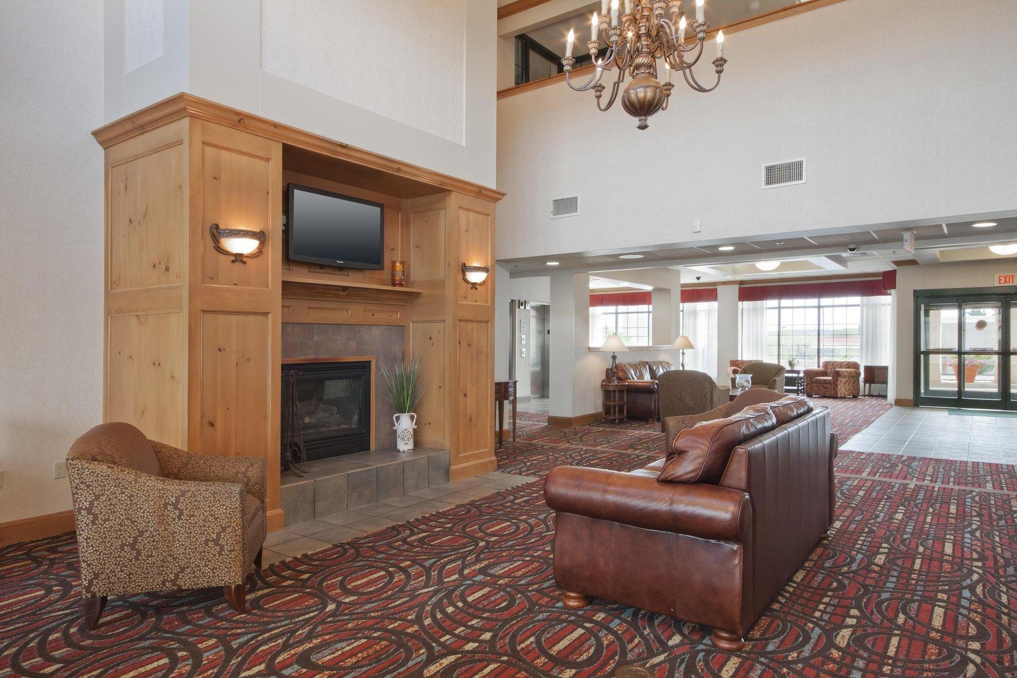 Homewood Suites By Hilton Boston - Peabody Extérieur photo