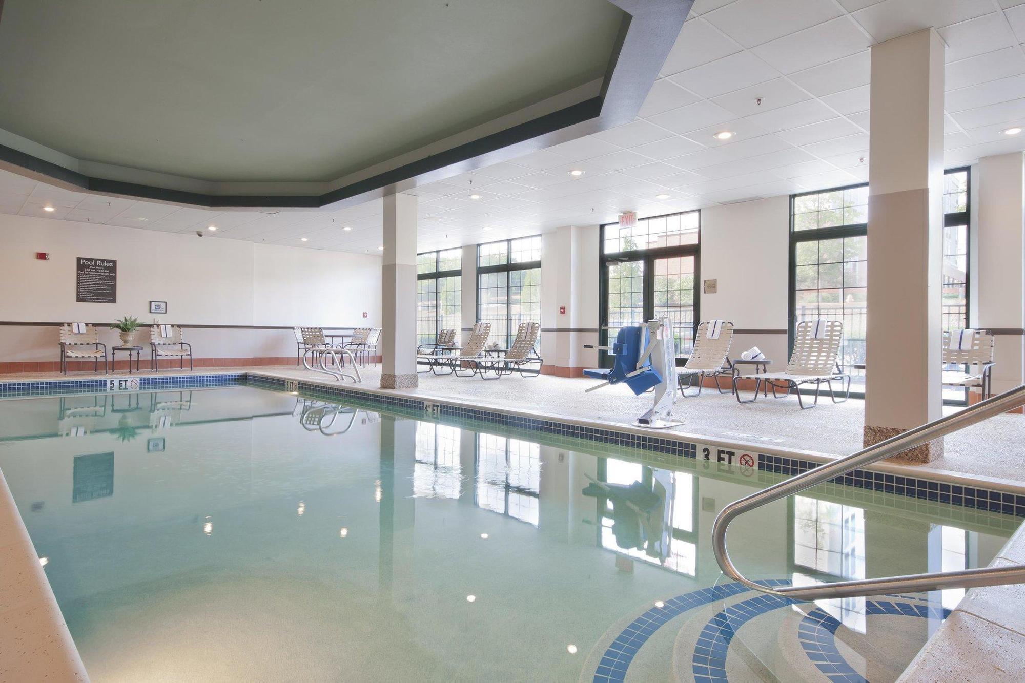 Homewood Suites By Hilton Boston - Peabody Extérieur photo