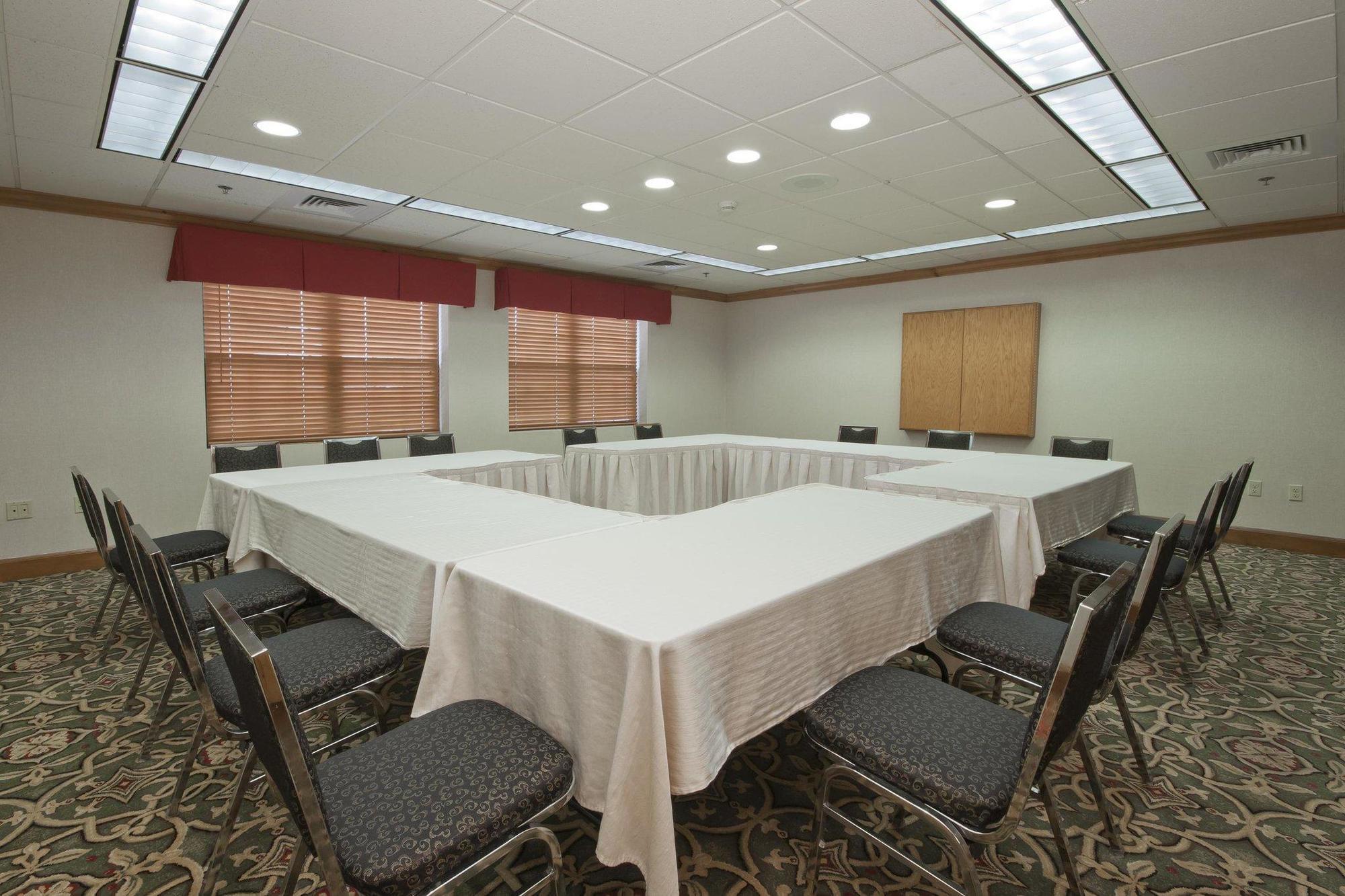 Homewood Suites By Hilton Boston - Peabody Extérieur photo