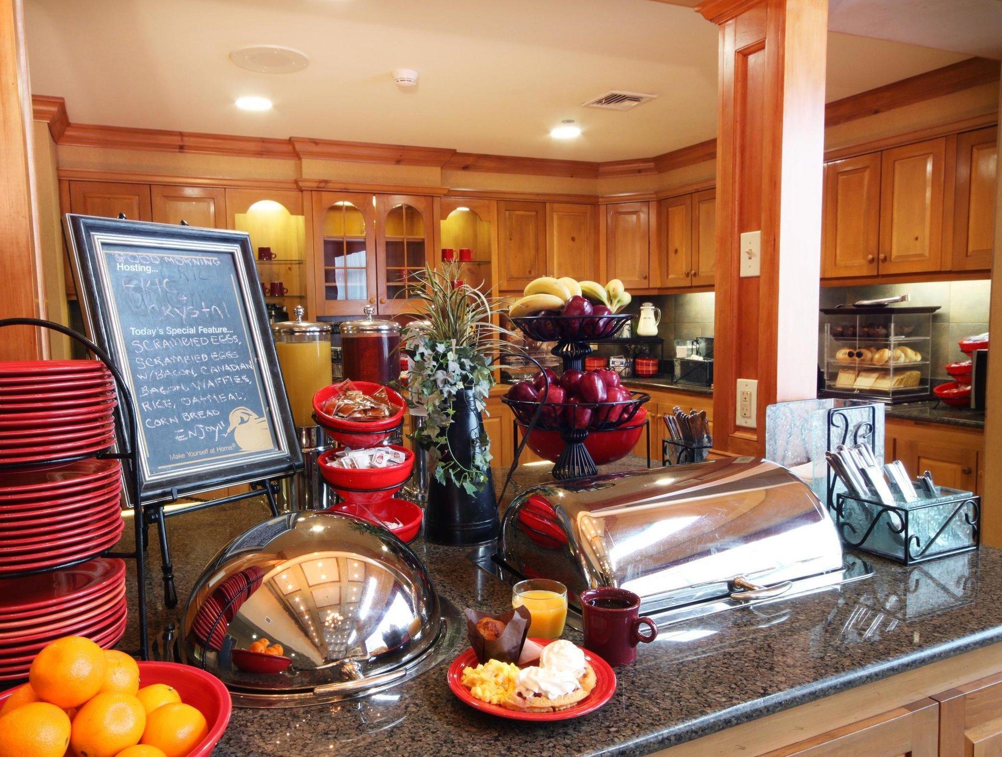 Homewood Suites By Hilton Boston - Peabody Extérieur photo