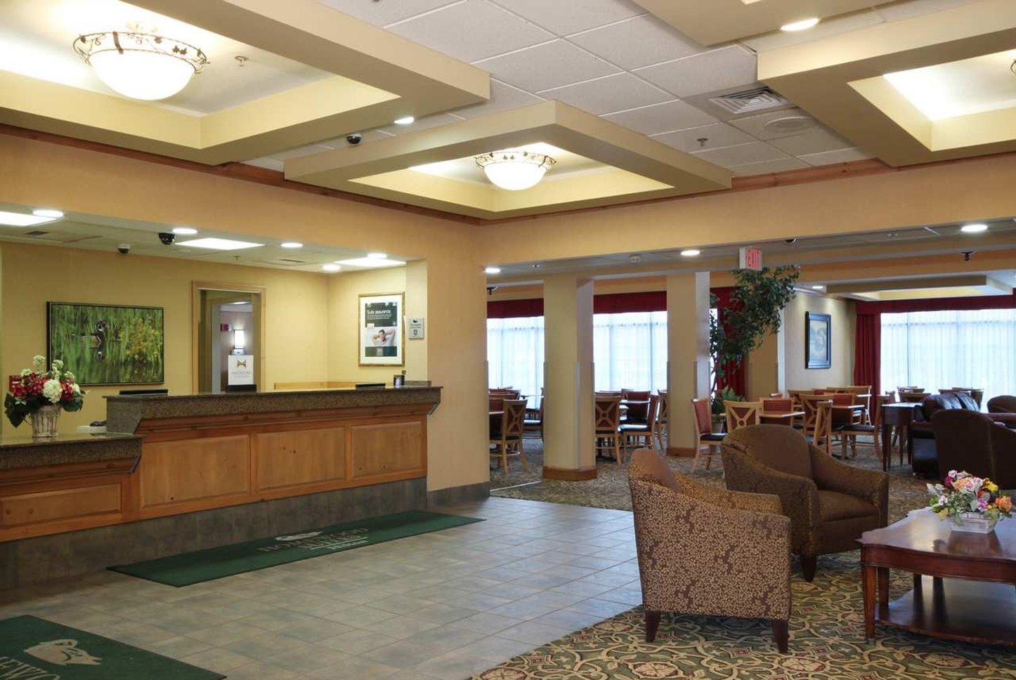 Homewood Suites By Hilton Boston - Peabody Extérieur photo