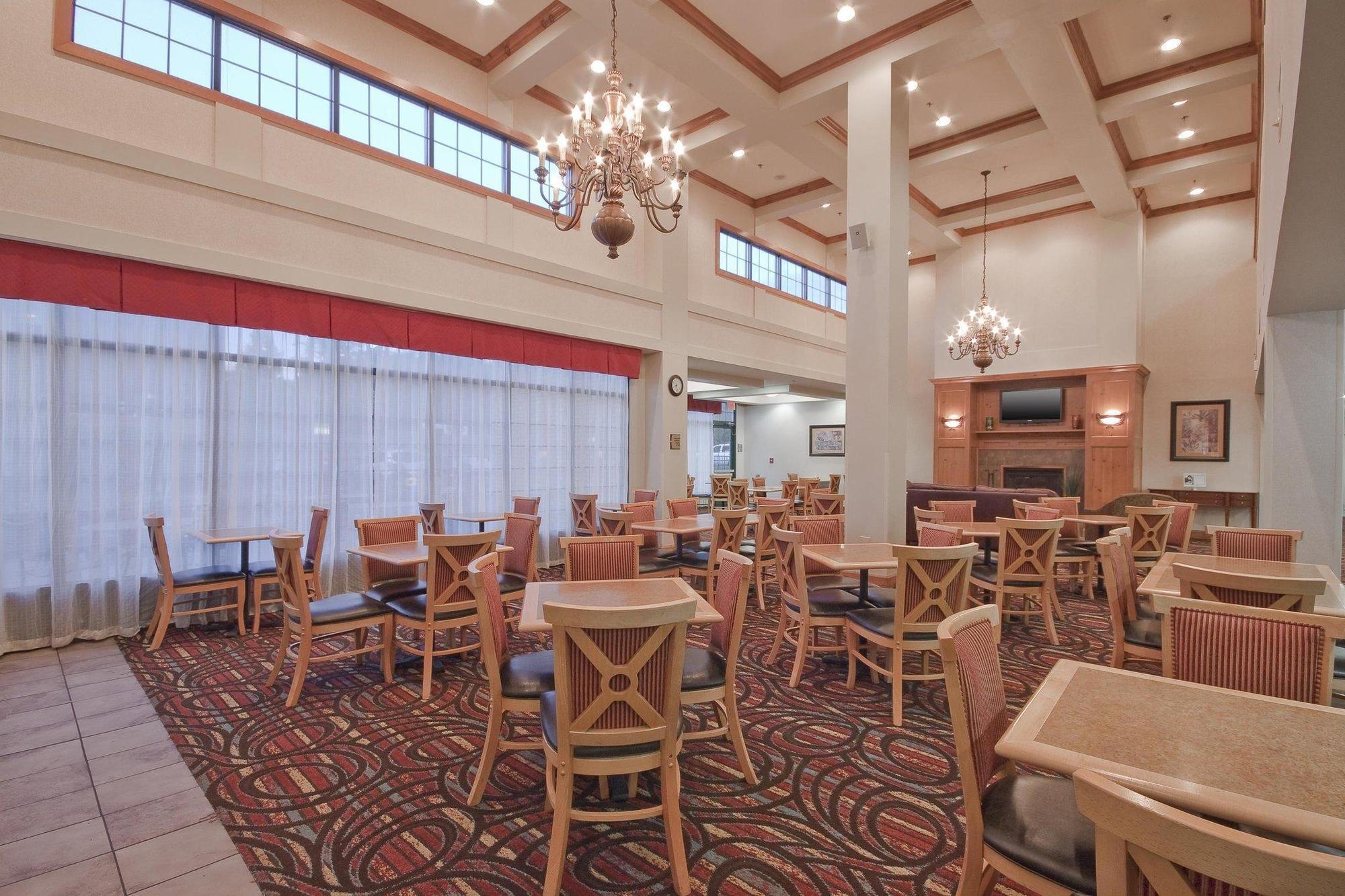 Homewood Suites By Hilton Boston - Peabody Extérieur photo