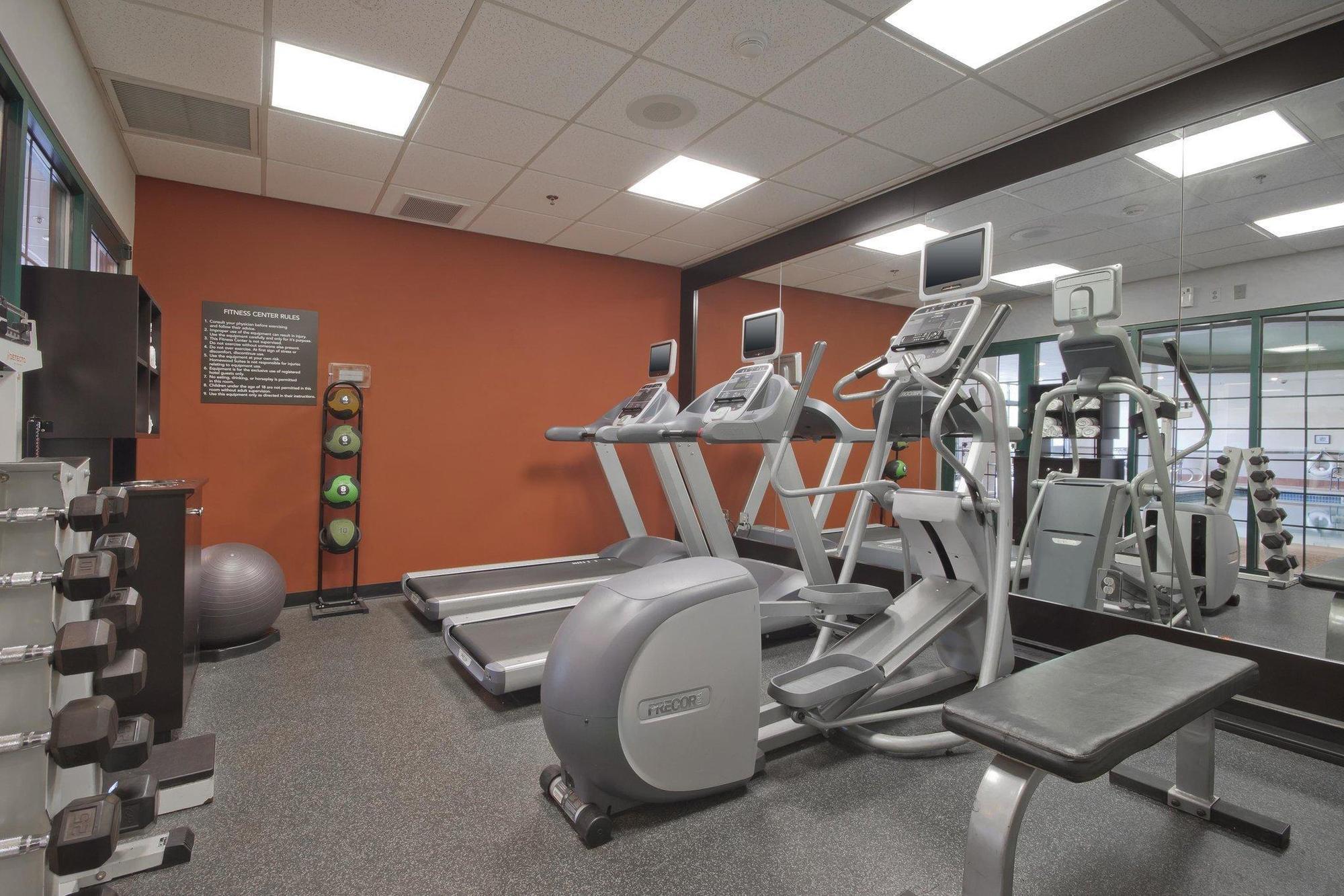Homewood Suites By Hilton Boston - Peabody Extérieur photo