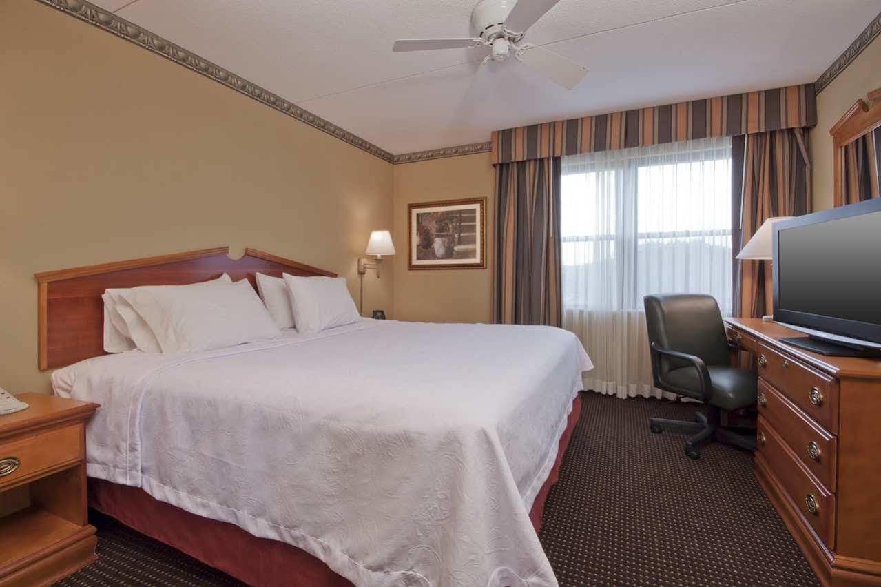 Homewood Suites By Hilton Boston - Peabody Extérieur photo